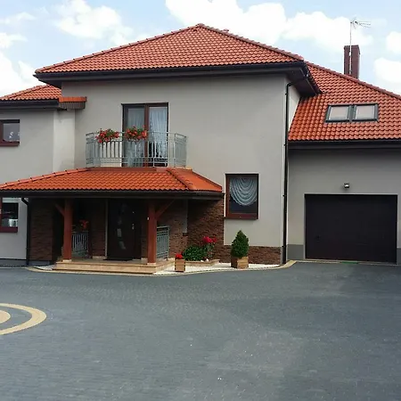 Ostoja Jurajska Alojamento de Turismo Rural *