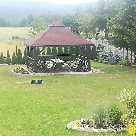 Ostoja Jurajska * Hucisko (Silesia)