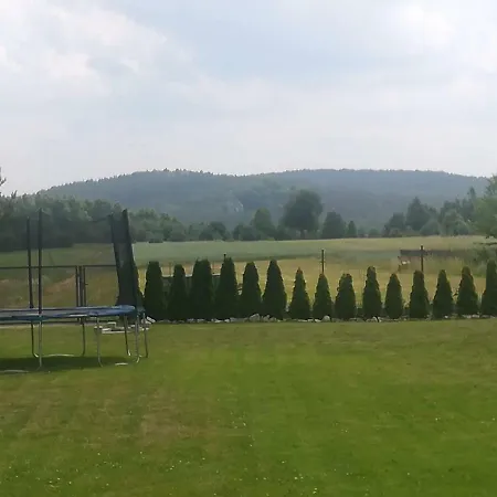Ostoja Jurajska Alojamento de Turismo Rural