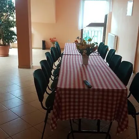 Alojamento de Turismo Rural Ostoja Jurajska