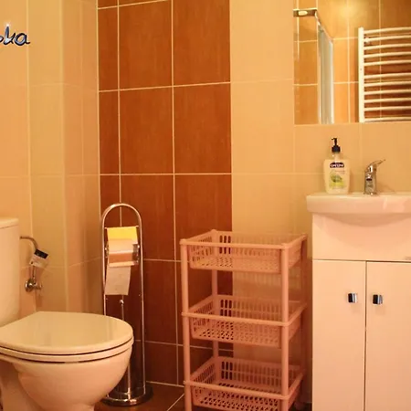 Ostoja Jurajska Hucisko (Silesia)