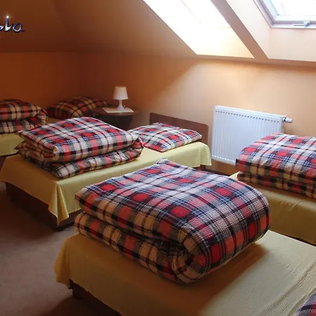 Ostoja Jurajska * Hucisko (Silesia)