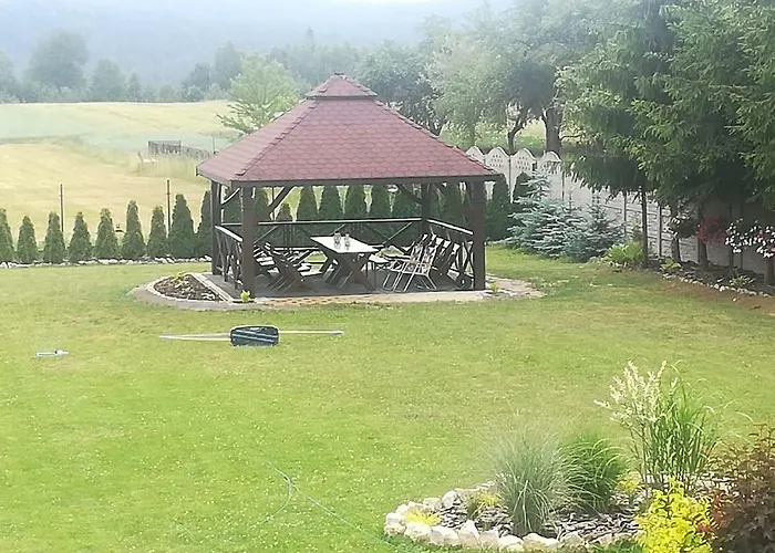 Ostoja Jurajska * Hucisko (Silesia)